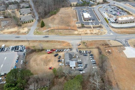 Cumming, GA 30040 Forsyth County