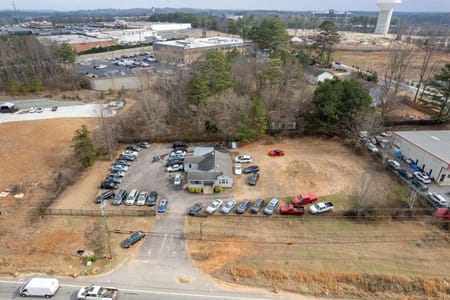 Cumming, GA 30040 Forsyth County