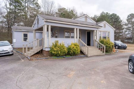 Cumming, GA 30040 Forsyth County