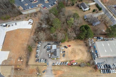 Cumming, GA 30040 Forsyth County
