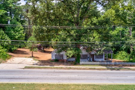 Stone Mountain, GA 30088 DeKalb County