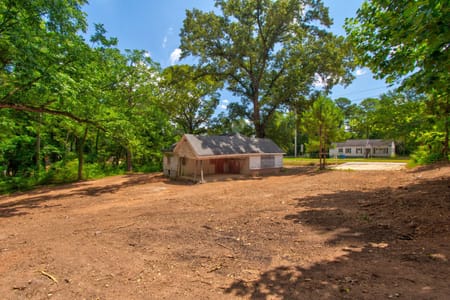 Stone Mountain, GA 30088 DeKalb County