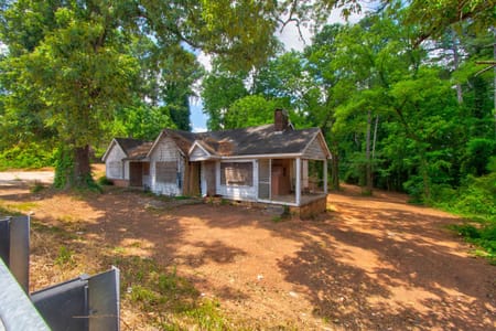 Stone Mountain, GA 30088 DeKalb County