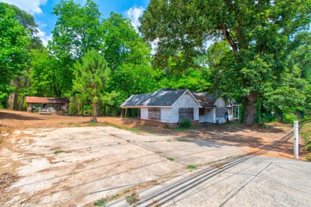 Stone Mountain, GA 30088 DeKalb County