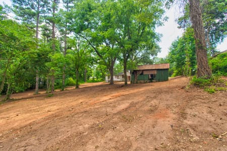 Stone Mountain, GA 30088 DeKalb County