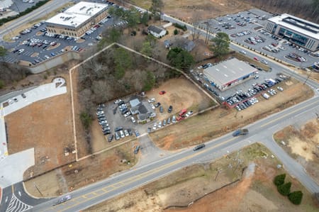 Cumming, GA 30040 Forsyth County