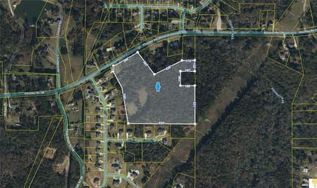 Conyers, GA 30094 Rockdale County