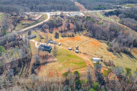 Braselton, GA 30517 Hall County