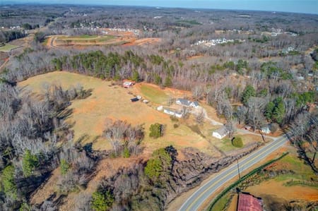 Braselton, GA 30517 Hall County