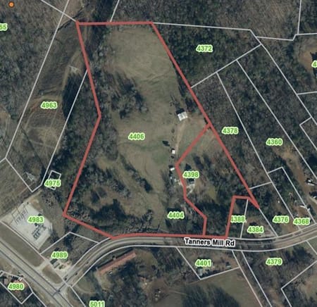 Braselton, GA 30517 Hall County
