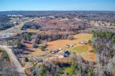 Braselton, GA 30517 Hall County