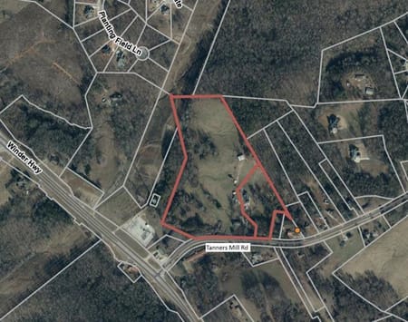 Braselton, GA 30517 Hall County