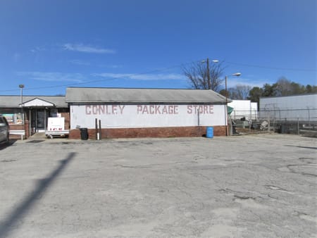 Conley, GA 30288 DeKalb County