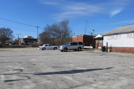 Conley, GA 30288 DeKalb County