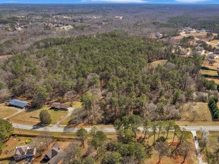 Conyers, GA 30094 Rockdale County