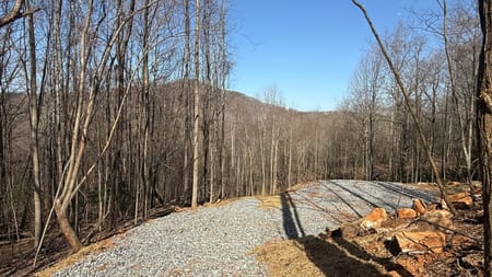 Sautee Nacoochee, GA 30571 White County