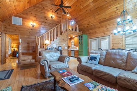 Helen, GA 30545 White County