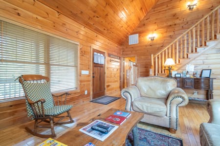 Helen, GA 30545 White County