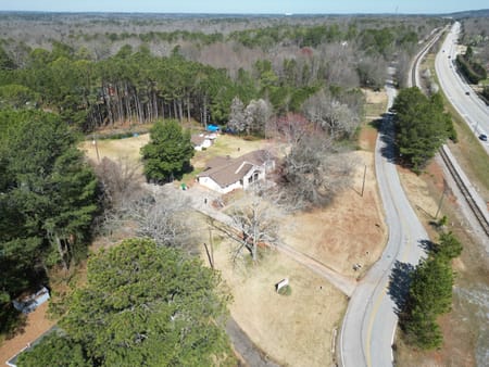 Stone Mountain, GA 30088 DeKalb County