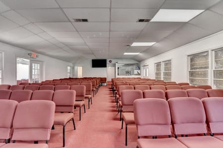 Stone Mountain, GA 30088 DeKalb County