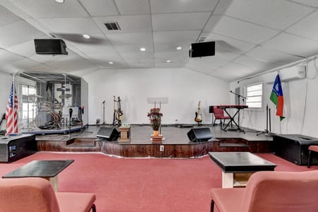 Stone Mountain, GA 30088 DeKalb County