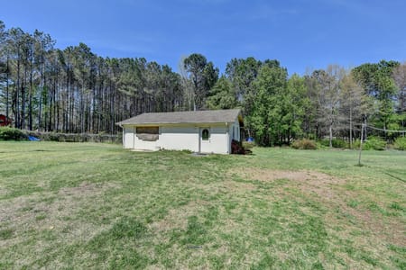 Stone Mountain, GA 30088 DeKalb County