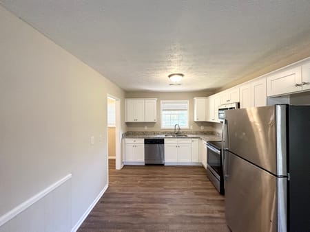 Lithonia, GA 30038 DeKalb County
