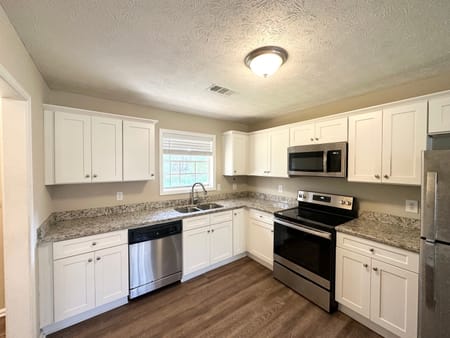 Lithonia, GA 30038 DeKalb County