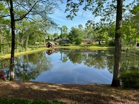 Griffin, GA 30224 Spalding County