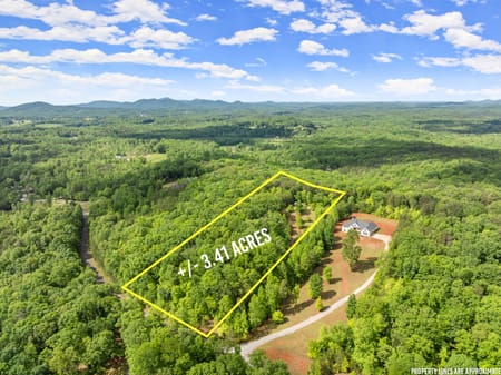 Sautee Nacoochee, GA 30571 White County