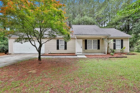 Senoia, GA 30276 Coweta County