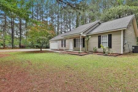Senoia, GA 30276 Coweta County