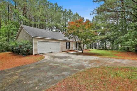 Senoia, GA 30276 Coweta County