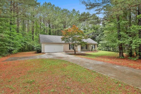 Senoia, GA 30276 Coweta County