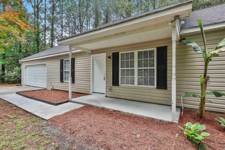Senoia, GA 30276 Coweta County