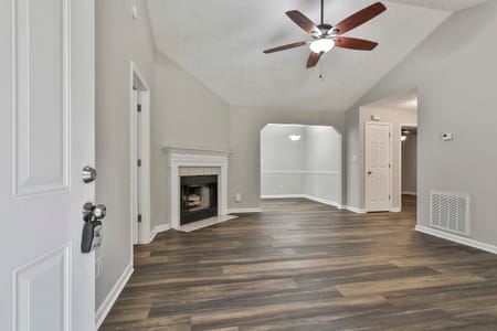 Senoia, GA 30276 Coweta County
