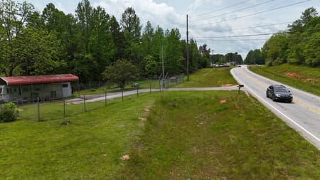 Cleveland, GA 30528 White County
