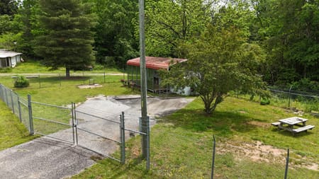 Cleveland, GA 30528 White County