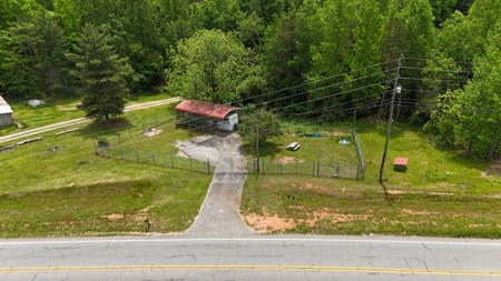 Cleveland, GA 30528 White County