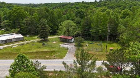 Cleveland, GA 30528 White County