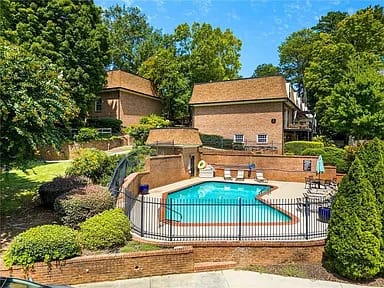 Atlanta, GA 30324 DeKalb County