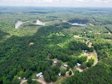 Flovilla, GA 30216 Butts County