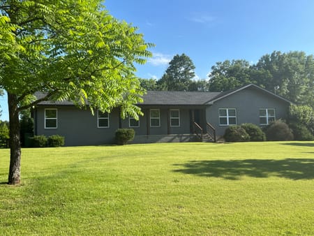 Hogansville, GA 30230 Troup County