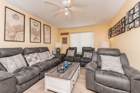 Warner Robins, GA 31088 Houston County