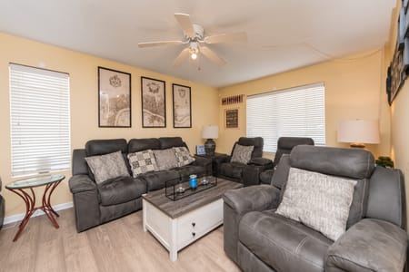 Warner Robins, GA 31088 Houston County