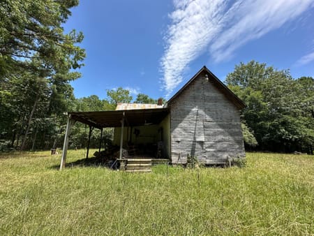 Sparta, GA 31087 Hancock County