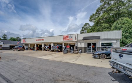 Covington, GA 30014 Newton County