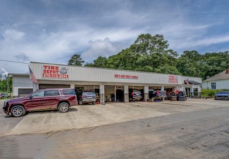 Covington, GA 30014 Newton County