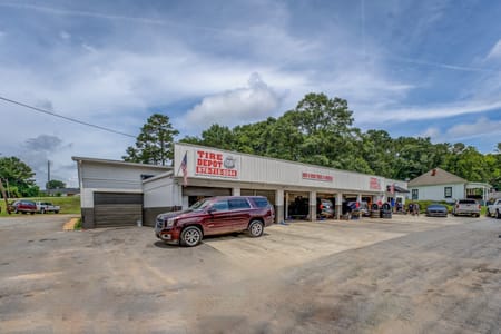 Covington, GA 30014 Newton County