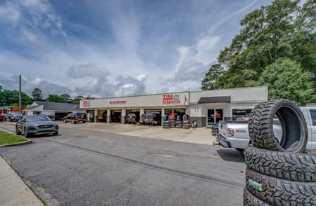 Covington, GA 30014 Newton County